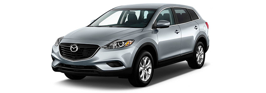 Mazda CX-9 (2007-2015)