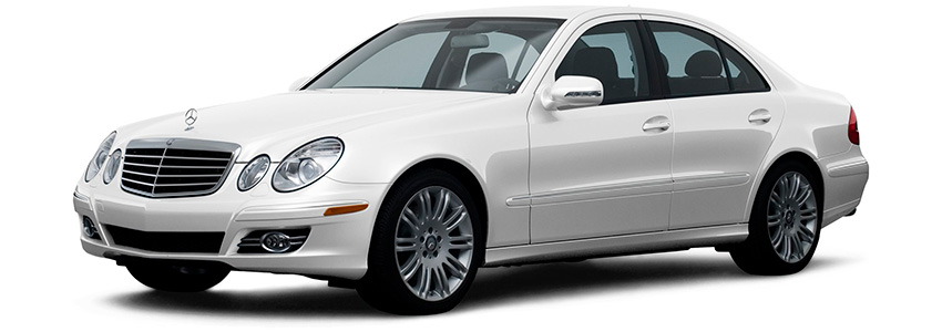 Mercedes-Benz E-Class W211 (2003-2009)