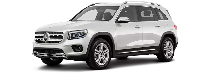 Mercedes-Benz GLB X247 (2019-2023)