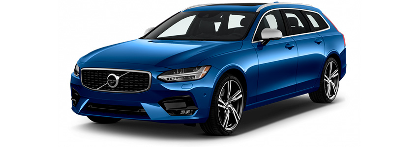 Volvo V90 (2016-2023)