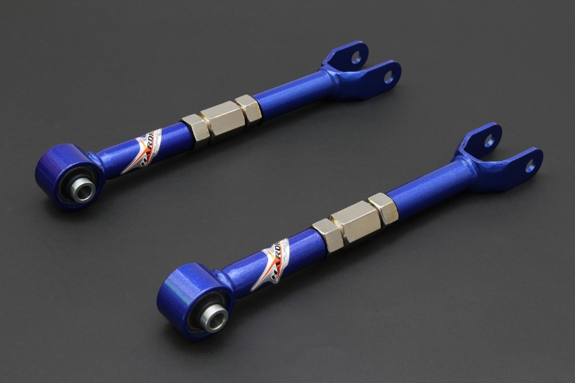 HARDRACE 6836 REAR CAMBER ARM Nissan Skyline GTR R35