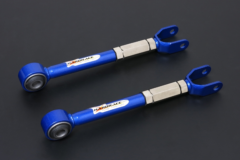 HARDRACE 7505 REAR TRACTION ROD Nissan Skyline GTR R35