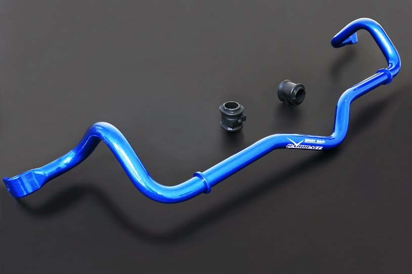 Front Sway Bar Toyota RAV4 XA50 2019- from Hardrace