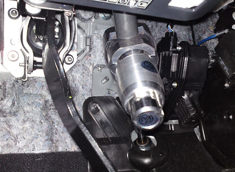 Honda Crv 2022 Anti Theft System