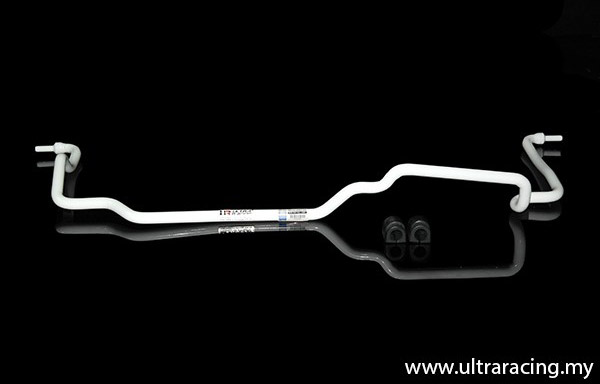 Rear AntiRollBar from Ultra Racing for BMW E34 5 series