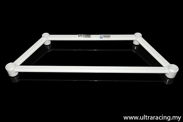 Front Lower Bar from Ultra Racing for Toyota RAV-4 XA40 2013-